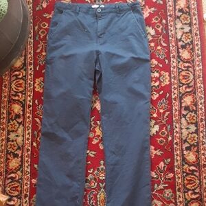 Old Navy Kids Navy Formal Pants